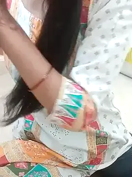 Snapshot of Asha_devi90 chatting on April 18, 2026, 7:18 pm Asha devi90 online show from April 18, 2026, 7:18 pm