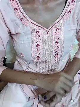 Snapshot of Asha_devi90 chatting on April 27, 2026, 10:24 am Asha devi90 online show from April 27, 2026, 10:24 am