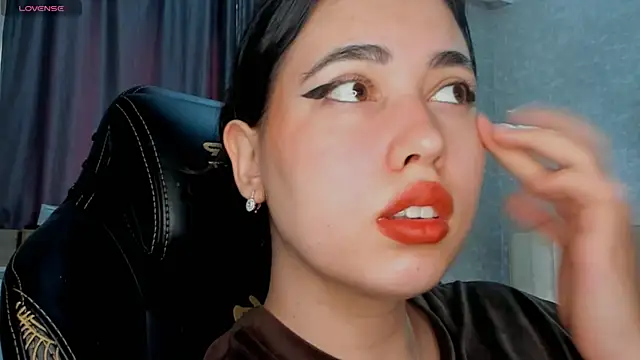 Snapshot of Diara_1an chatting on May 22, 2026, 5:47 am Diara 1an online show from May 22, 2026, 5:47 am