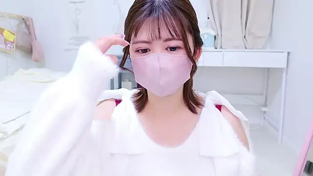 Snapshot of Ha_chan chatting on November 25, 2025, 7:30 am Ha chan online show from November 25, 2025, 7:30 am