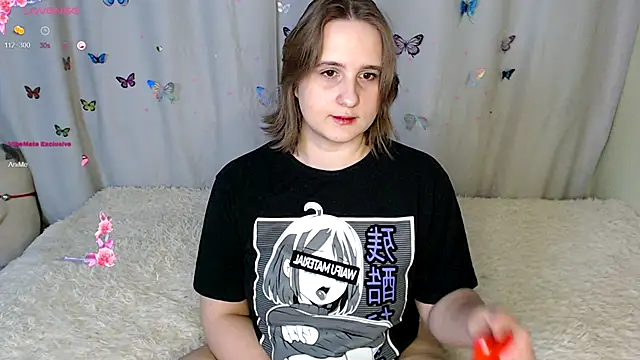 Snapshot of LightNea chatting on November 29, 2025, 2:31 pm LightNea online show from November 29, 2025, 2:31 pm