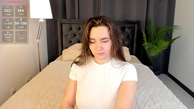 Melody sol online show from March 19, 2026, 3:21 am