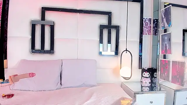 Dojameow1 online show from May 22, 2026, 9:09 pm
