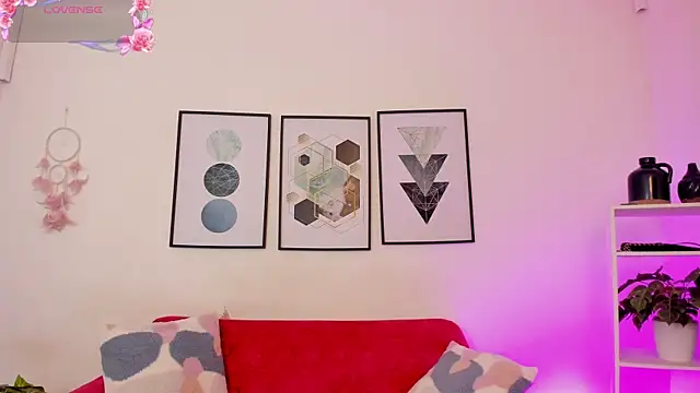 tamibaby7 online show from January 12, 2026, 3:34 am