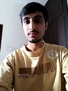 Jemin og online show from November 27, 2025, 9:00 am