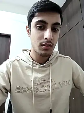 Jemin og online show from February 2, 2026, 12:37 pm