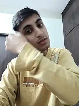 Jemin og online show from February 18, 2026, 5:58 am