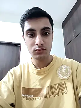 Jemin og online show from March 7, 2026, 5:26 am