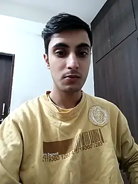 Jemin og online show from March 8, 2026, 8:40 am