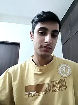 Jemin og online show from March 12, 2026, 3:40 pm