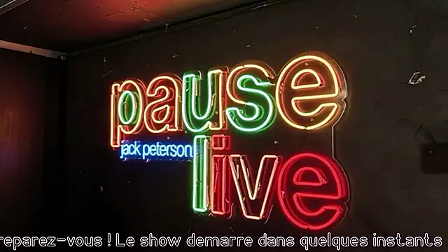 Jack Peterson0 online show from February 18, 2026, 2:24 pm