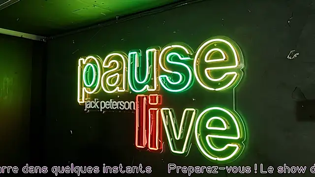 Jack Peterson0 online show from July 17, 2026, 1:51 pm