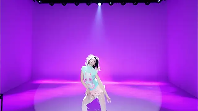 cdyyds-01 online show from April 24, 2026, 11:45 am