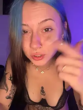 mysami420 online show from July 16, 2026, 8:26 pm