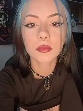 mysami420 online show from July 19, 2026, 5:38 pm