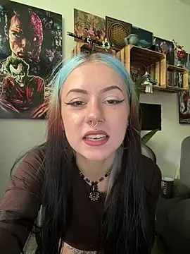 mysami420 online show from July 24, 2026, 10:13 am