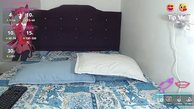 Salma G1 online show from January 14, 2026, 12:00 pm