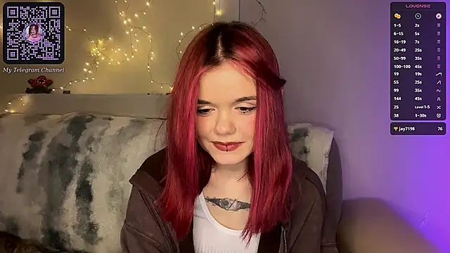 ZealousCulex online show from March 12, 2026, 10:16 pm