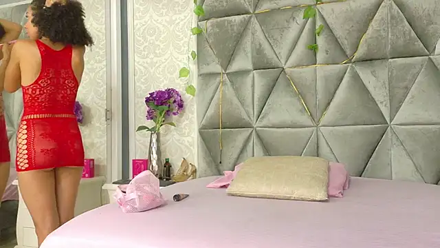 Snapshot of Miaa_Grace_ chatting on May 14, 2026, 1:07 pm Miaa Grace online show from May 14, 2026, 1:07 pm