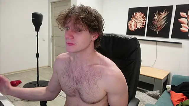 Charles Dreams online show from January 9, 2026, 6:53 pm