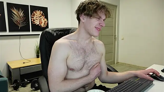 Charles Dreams online show from March 13, 2026, 6:58 pm