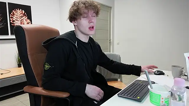 Charles Dreams online show from March 15, 2026, 1:22 am