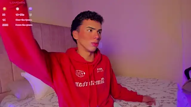 Seab trooy online show from November 17, 2025, 5:35 am