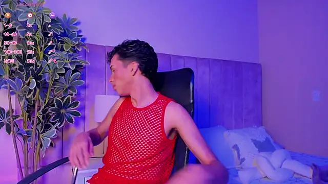 Seab trooy online show from November 18, 2025, 5:23 am