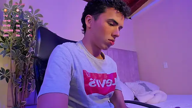 Seab trooy online show from November 25, 2025, 4:12 am