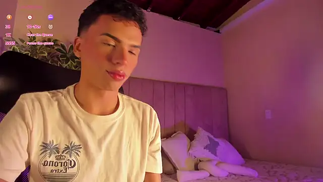 Seab trooy online show from January 19, 2026, 1:09 am