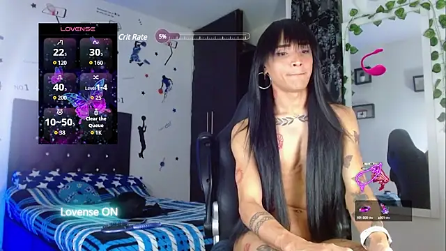Penelopee22cm online show from June 26, 2026, 7:07 pm