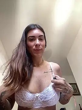 fer-nanda online show from February 16, 2026, 5:09 pm