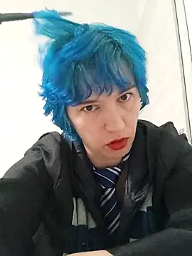 DevaBlu online show from November 20, 2025, 3:23 pm