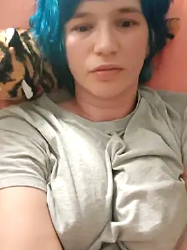 DevaBlu online show from November 26, 2025, 9:27 pm