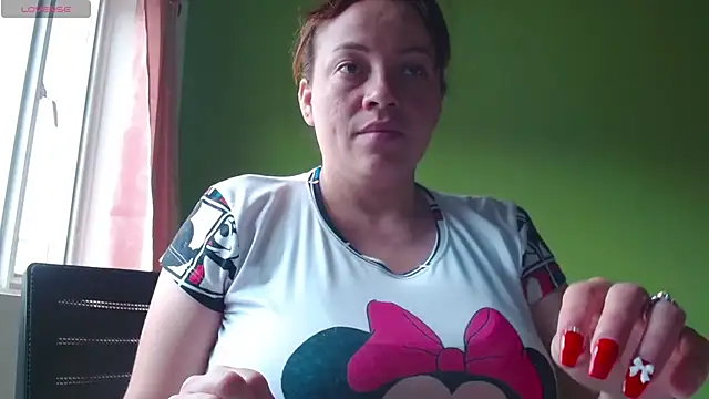 Rouse hot  online show from April 24, 2026, 6:21 pm