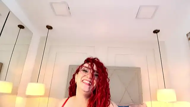 ScarlethVegas online show from November 22, 2025, 6:12 am