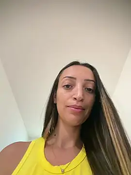 BelleRune online show from July 3, 2026, 12:55 pm