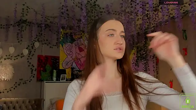 that eva online show from February 7, 2026, 6:06 am