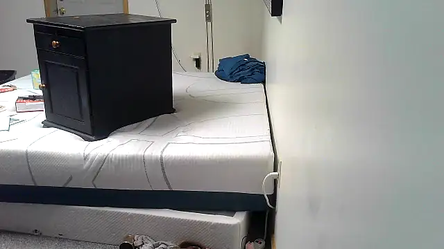 Redheadstud online show from March 1, 2026, 7:05 pm