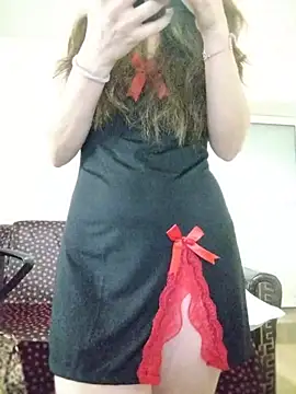 CrazyMaya39 online show from March 3, 2026, 8:42 am