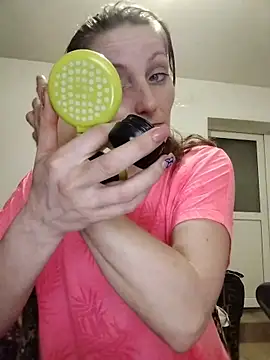 CrazyMaya39 online show from March 4, 2026, 10:38 pm