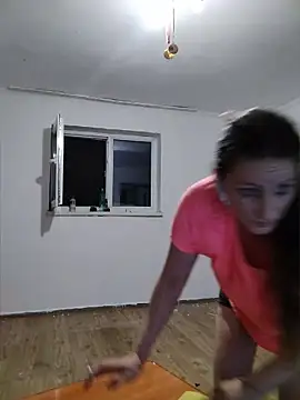 CrazyMaya39 online show from June 22, 2026, 9:01 pm
