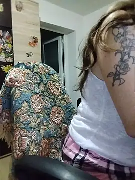 CrazyMaya39 online show from July 1, 2026, 1:40 am