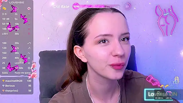 Snapshot of BellaVelure6767 chatting on May 15, 2026, 11:12 pm BellaVelure6767 online show from May 15, 2026, 11:12 pm