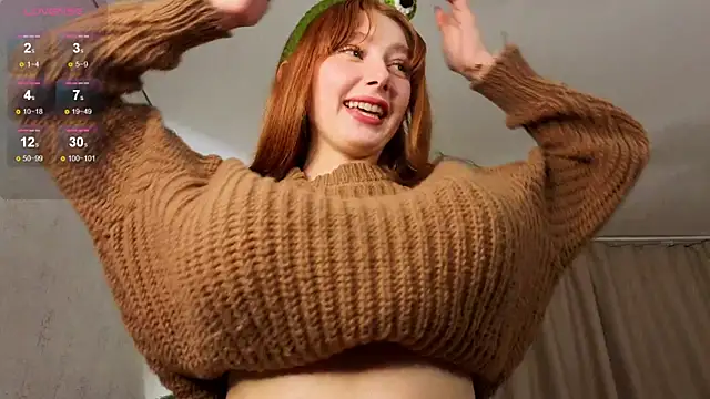 AdritVance online show from December 19, 2025, 11:06 am