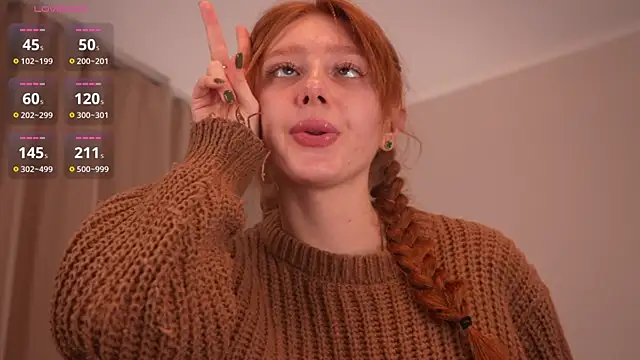 AdritVance online show from March 10, 2026, 1:16 pm