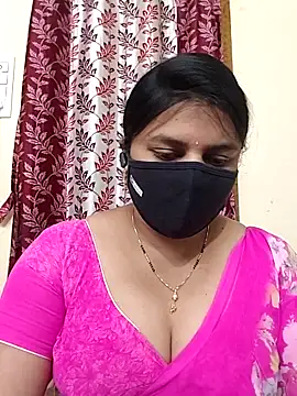Snapshot of Indian_Telugu_Indhu chatting on June 18, 2026, 2:10 pm Indian Telugu Indhu online show from June 18, 2026, 2:10 pm