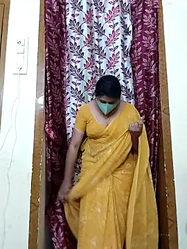 Snapshot of Indian_Telugu_Indhu chatting on June 19, 2026, 4:55 pm Indian Telugu Indhu online show from June 19, 2026, 4:55 pm