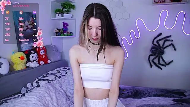 Emmie shy online show from March 10, 2026, 12:21 pm