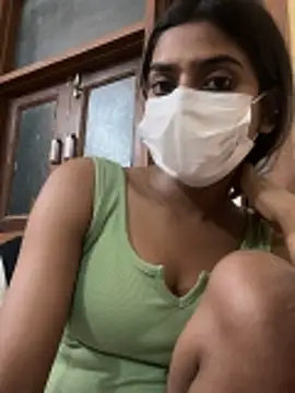 sexyayeshadesi online show from March 4, 2026, 8:48 pm